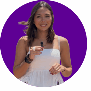 Valentina González