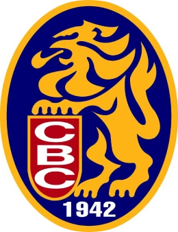 Escudo de Los Leones del Caracas